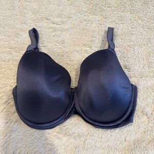 Birdsong Navy Women's Bra